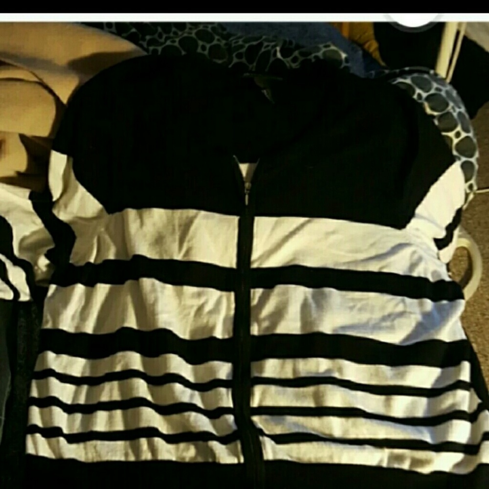 Lane Bryant sweater